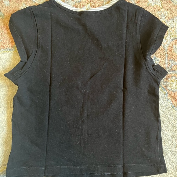 I ❤️ me baby tee - Picture 4 of 4